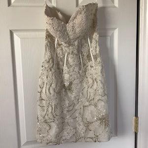 Jovani Cocktail Dress